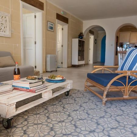Ta Gajdoru Apartment Il-Pergla Екстериор снимка