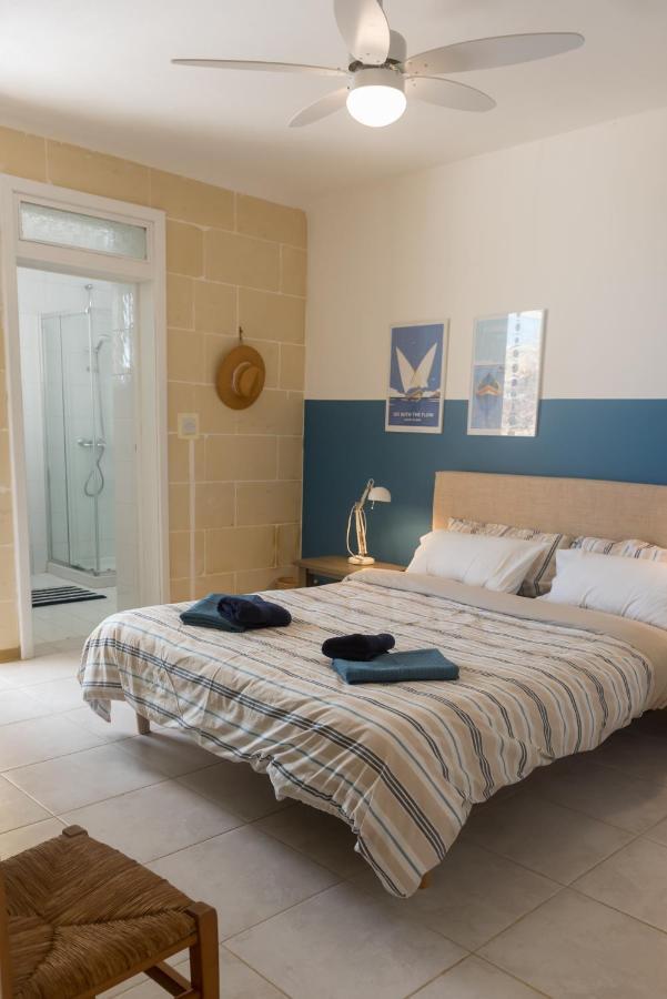 Ta Gajdoru Apartment Il-Pergla Екстериор снимка