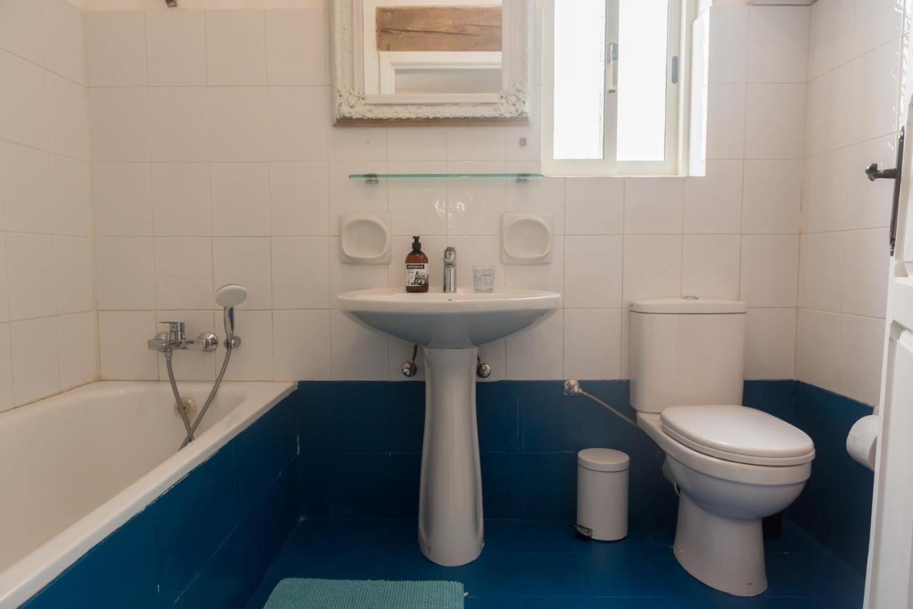 Ta Gajdoru Apartment Il-Pergla Екстериор снимка