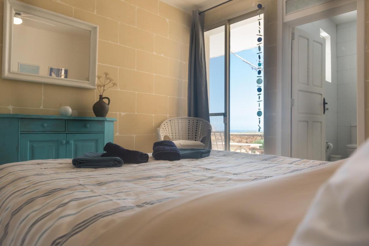 Ta Gajdoru Apartment Il-Pergla Екстериор снимка